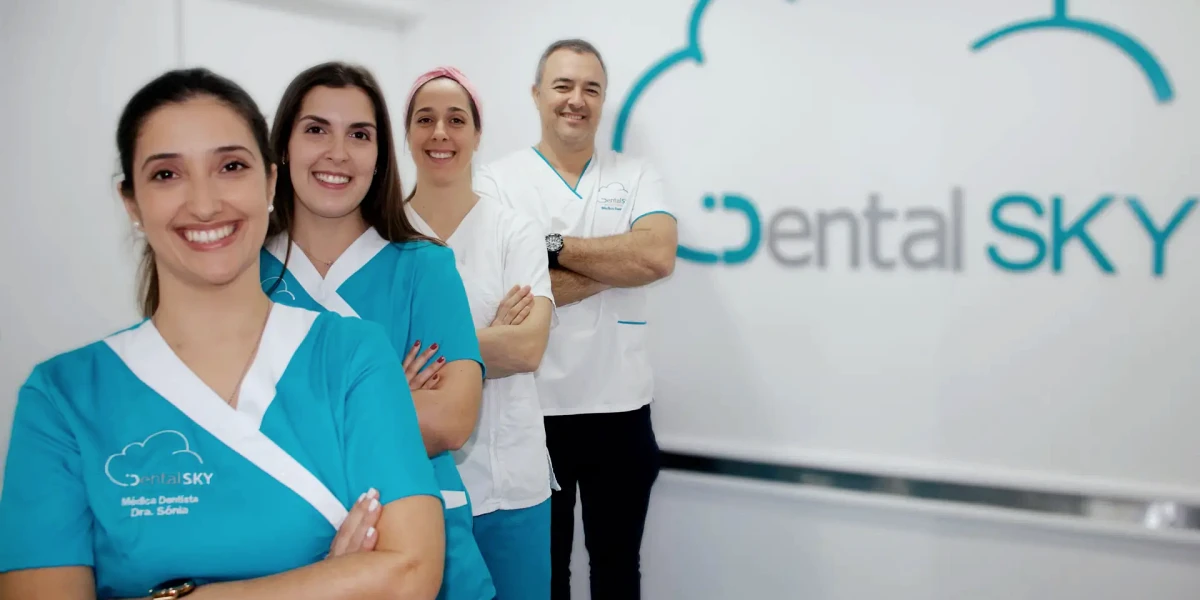 Bem-vindo ao Blog da DENTALSKY Clinic: O Seu Guia para um Sorriso Saudável