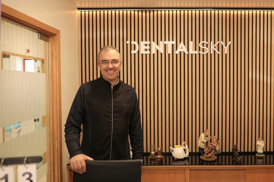 DENTALSKY Clinic - Clínica Médica e Medicina Dentária